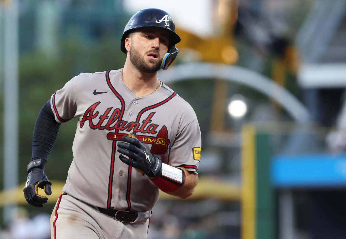 mlbtraderumors's tweet photo. White Sox Acquire Joey Bart https://t.co/LW5V6BuyWM https://t.co/dZcvNXAZ2e