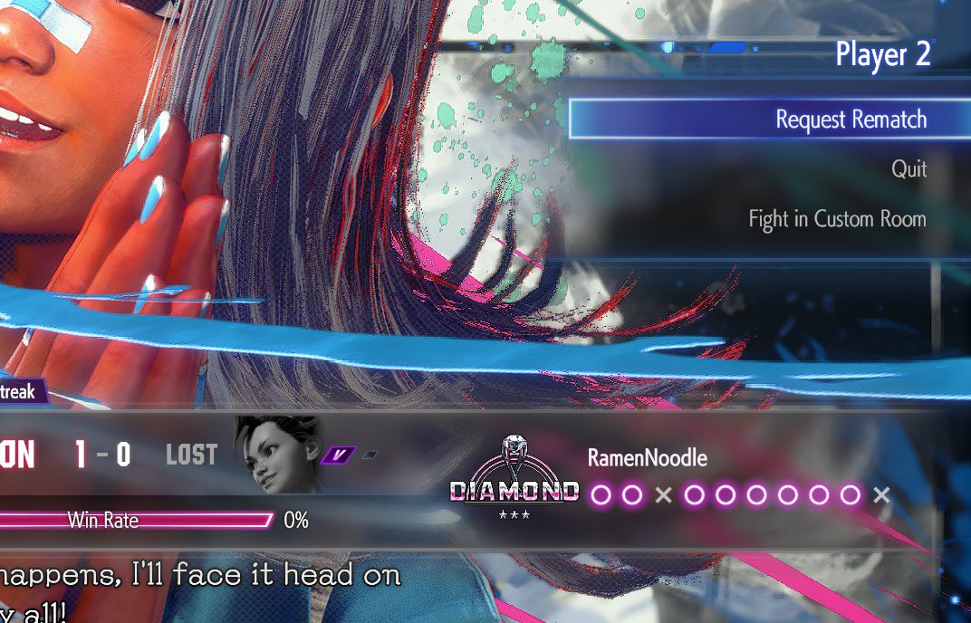 RomanTheStorm's tweet photo. Day 1 Yasmine placed Diamond put some fookin respect on my name https://t.co/8tdanm1QlW