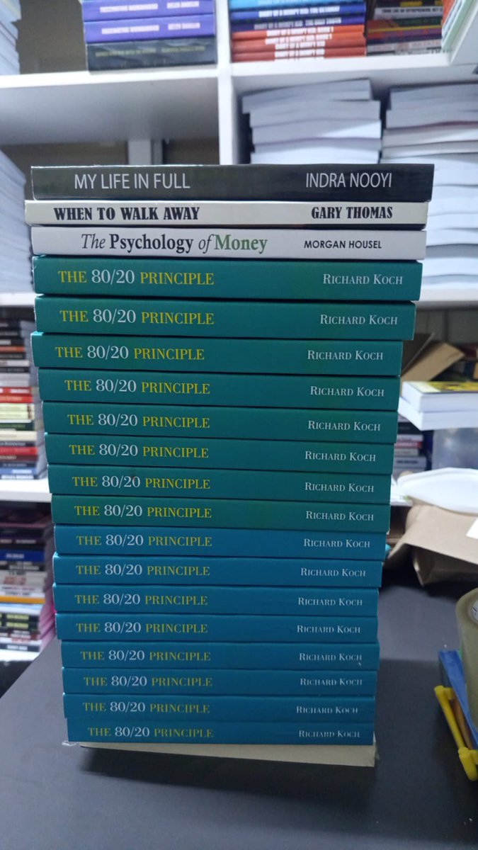 BookCafebk's tweet photo. Get your copy today at Ksh.400
Let’s turn a page together

Deliveries are done countrywide

Free deliveries for those in Kitui
📞 (Whatsapp) +254 118 101898

#booksbooksbooks #read #booksbooksbooks #kituibookcafe https://t.co/dsqwtJbGPY