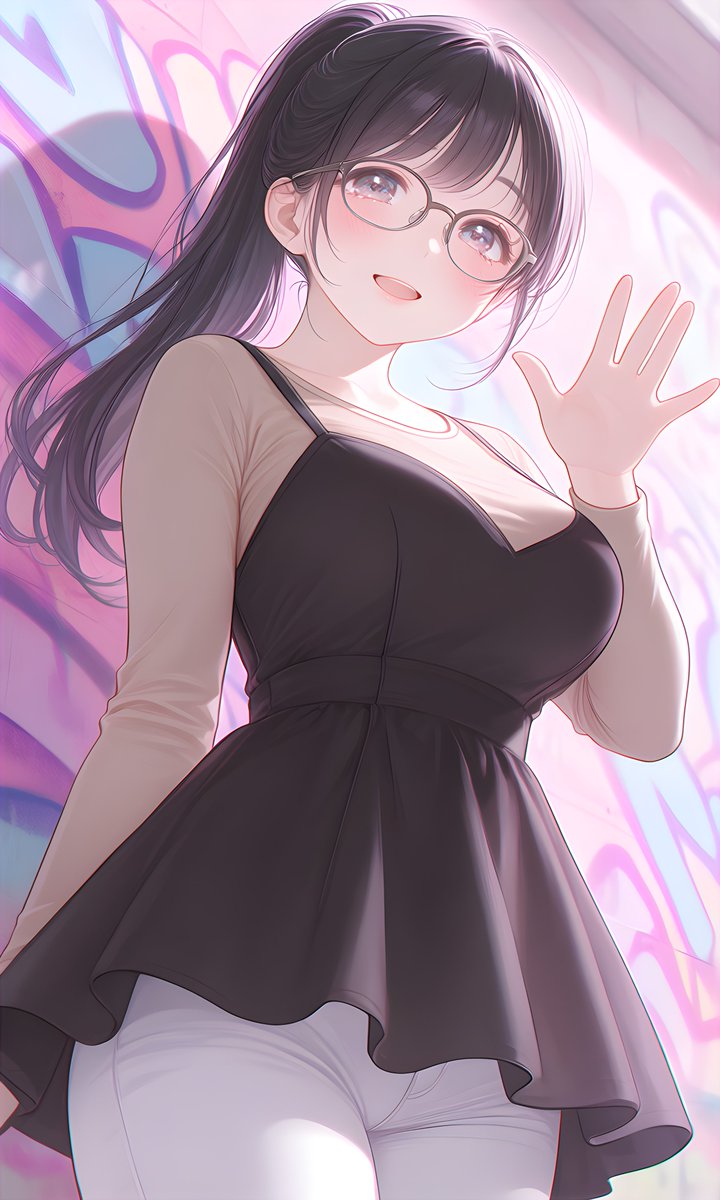 アイちゃん( Aichan )🌟✨💖 (@AIchan_lovelyAI) / Posts and Replies / X