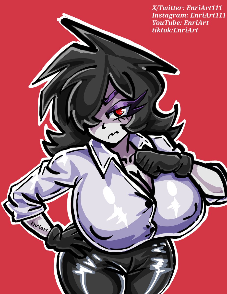 Enriart111's tweet photo. New draw
My oc :D

#art #ocart #myart #oc #draw #art https://t.co/aasZinupvJ