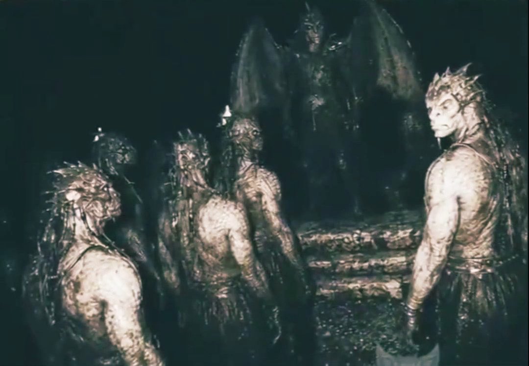 brandilwells's tweet photo. Annunaki/Fallen Angels 🪽 https://t.co/nhTIDaakAr