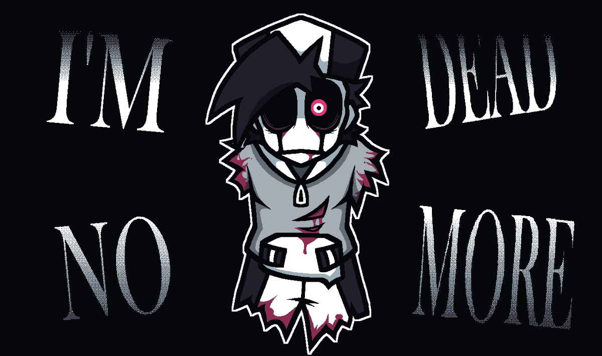 Dev1lAng3l's tweet photo. MONOCROME.
#cabinetofnovelties #hypnoslullaby https://t.co/x031iR8AUY
