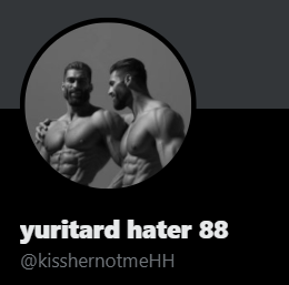 LoserGrail's tweet photo. ANOTHER DOXXER DOWN‼️‼️

The Gacha Grail doxxer known as @kisshernotme3 has been taken down today along with @InfernoRider_ 

This means that the only rampant doxxer from gacha grail left is @DailyHiyuki1 

Their time of doxxing was over the moment we had enough

We're coming GG. https://t.co/6YWLI5NdDw