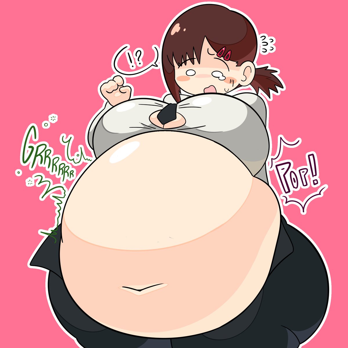 Gh_07_09's tweet photo. Kobeni https://t.co/LXQY7l8WoR