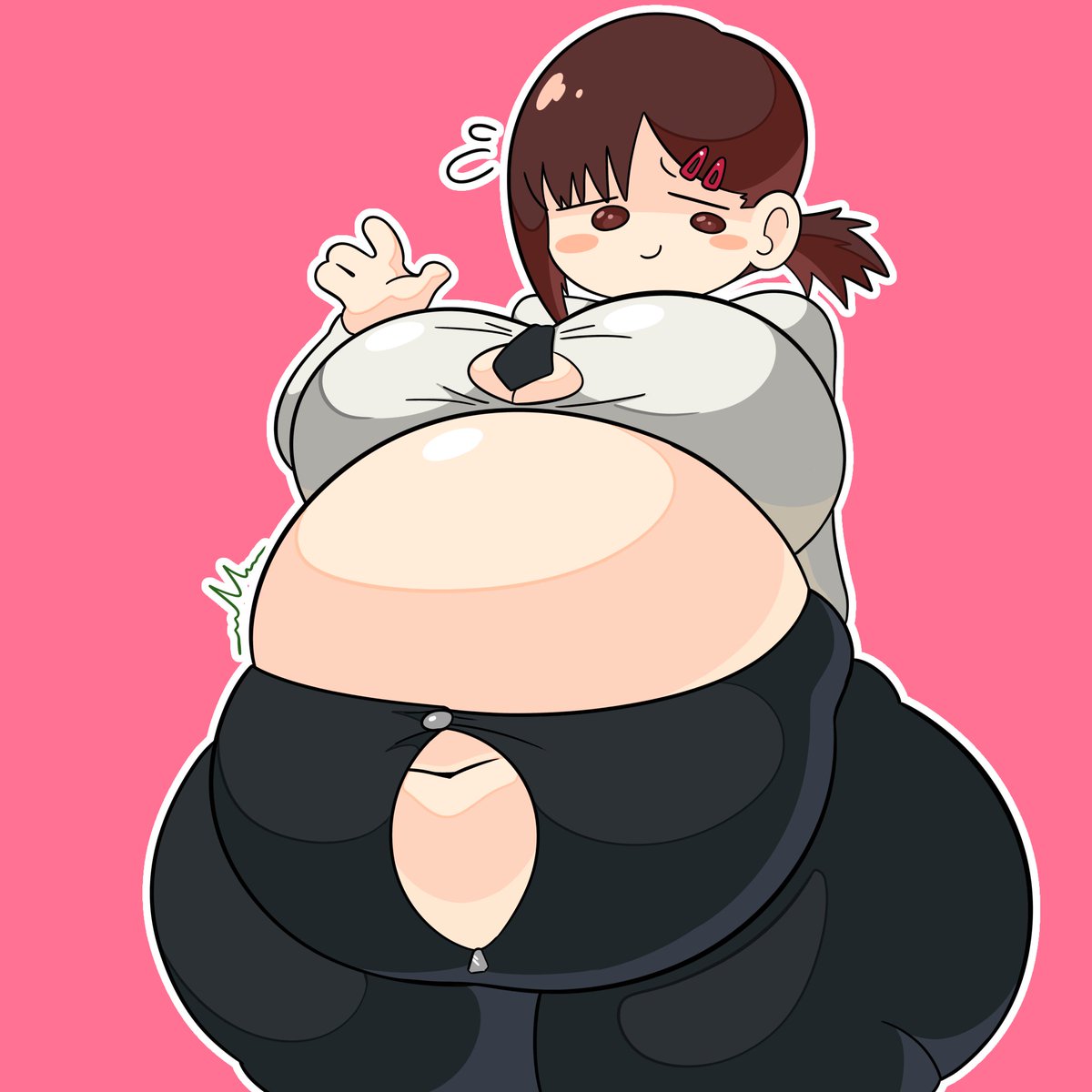 Gh_07_09's tweet photo. Kobeni https://t.co/LXQY7l8WoR