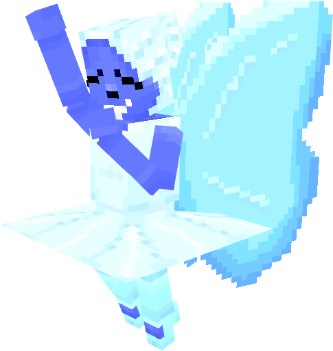 sharkarts24's tweet photo. Blue !
#deltarune #blockbench https://t.co/KJnp2DWppZ