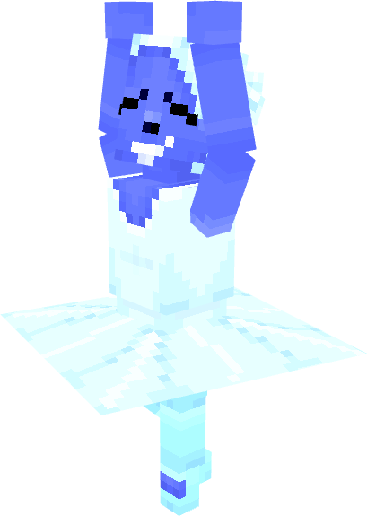 sharkarts24's tweet photo. Blue !
#deltarune #blockbench https://t.co/KJnp2DWppZ