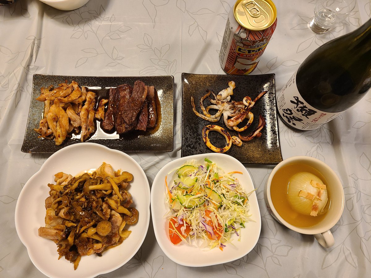 hirokazkun tweet picture