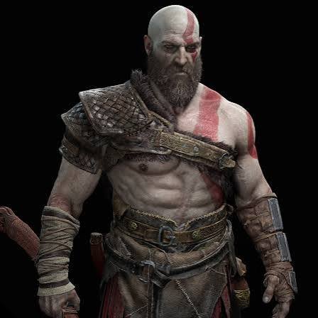ComboInfinito's tweet photo. Dave Bautista está em negociações para Interpretar Kratos em na séire live-action de God of War,  substituindo Ryan Hurst.

Fonte: Deadline https://t.co/ZpPW5h8VsN