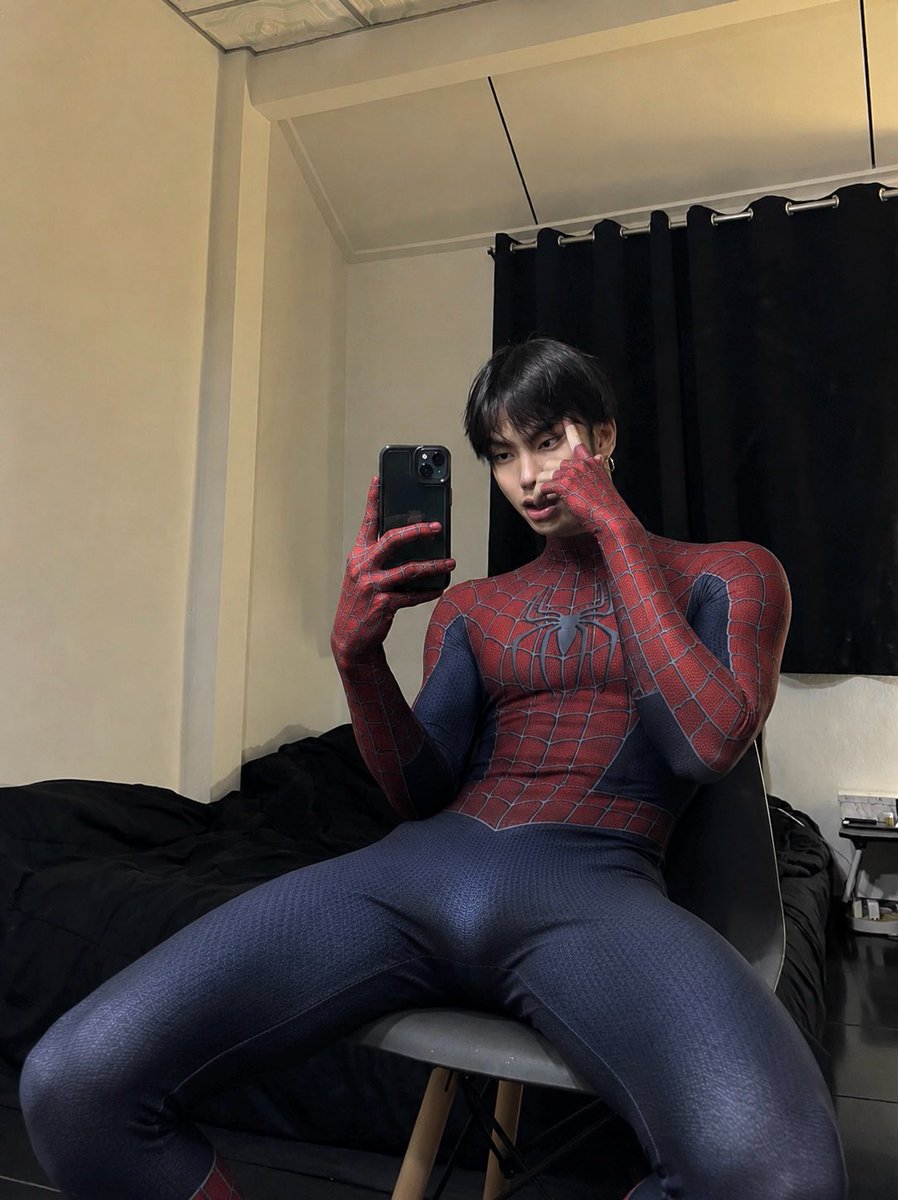 justletmesleeps's tweet photo. 🕷️ https://t.co/o659CtQ6bS