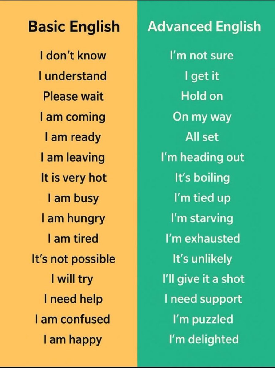 profeingless's tweet photo. Llevas años estudiando inglés y aún suenas a libro de texto.

El problema no es tu nivel. Es lo que nadie te enseñó. https://t.co/dDqIWFXZtq