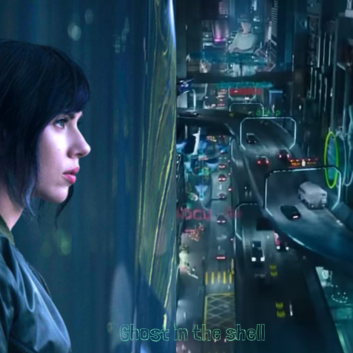 moha64227's tweet photo. Searching for the true identity
 
#Ghost_in_the_Shell 🐚
#Cyberpunk https://t.co/ulepxwfCJj