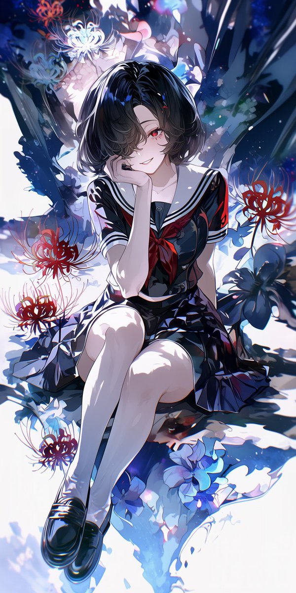 Anemone (@anemone1693821) / Posts / X