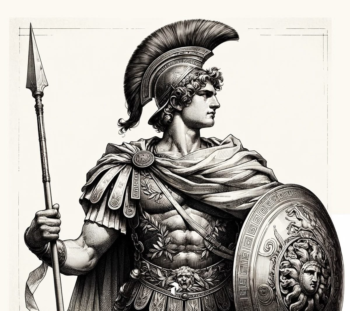 WordsnWisdom26's tweet photo. "In the end, when it's over, all that matters is what you've done."

— Alexander the Great https://t.co/pbOhdEpxzP