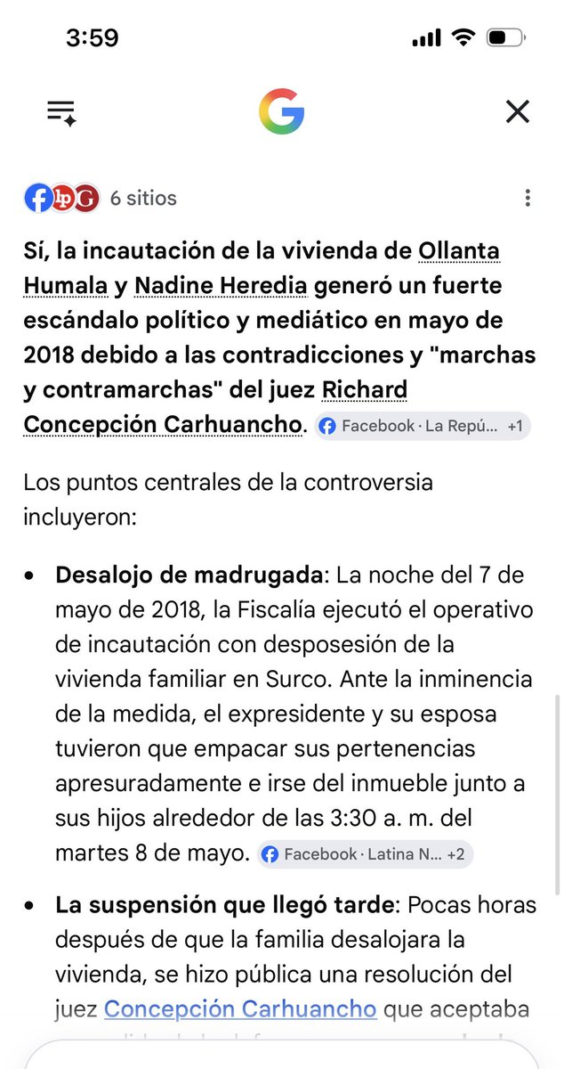 grimesamoral's tweet photo. @larepublica_pe @rmapalacios Juez dice que los abusos que se cometieron son parte del proceso. Casi  dice “si pues, qué pena” cuando en muchos casos fue Él quien orquestó los abusos junto a Juárez Atoche. Y así se hizo un nombre. O no se acuerda como le quitó su único domicilio familiar a los Humala. LEER https://t.co/C1ebKkjReR