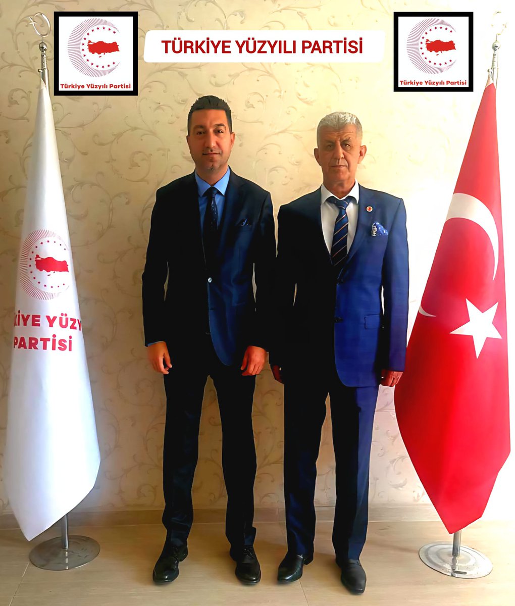 Cengiz_Ydrn06's tweet photo. 1 Ağustosta Ankarada gerçekleştirdiğimiz 1. Olağan Kongremizde Genel Başkanlığa Seçilen Sayın Murat Şahin Başkanımı tebrik eder,  Hayırlara vesile olmasını Yüce Rabbimden Niyaz ediyorum. 
MAZLUMA YUNUS ZALİME YAVUZ parolasıyla çıktığımız bu Kutlu yolda Allah mahcup etmesin🤲🇹🇷 https://t.co/eCSUxFo6eE
