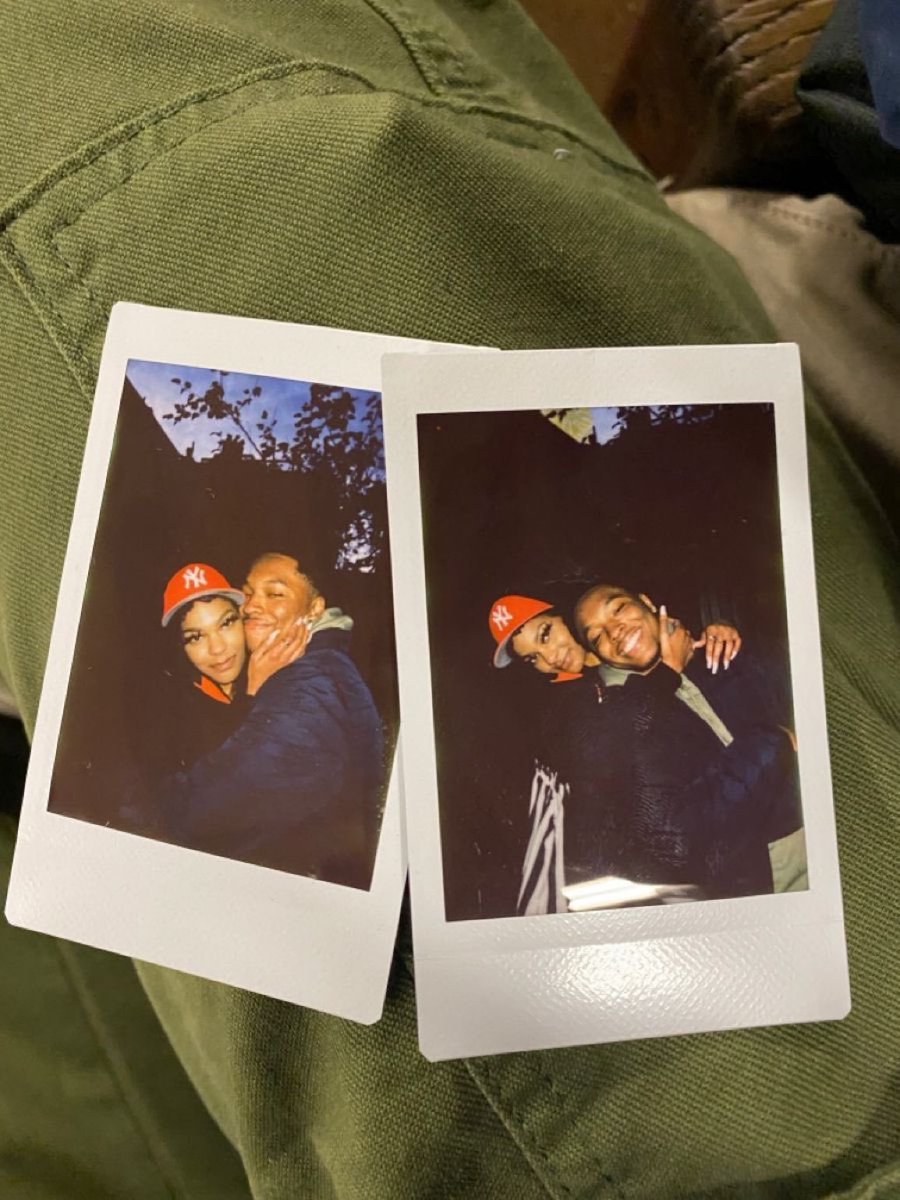 ShaheerChishti's tweet photo. Pics like this with you >> 🥰🫶🏽 https://t.co/zhjACzZPzD
