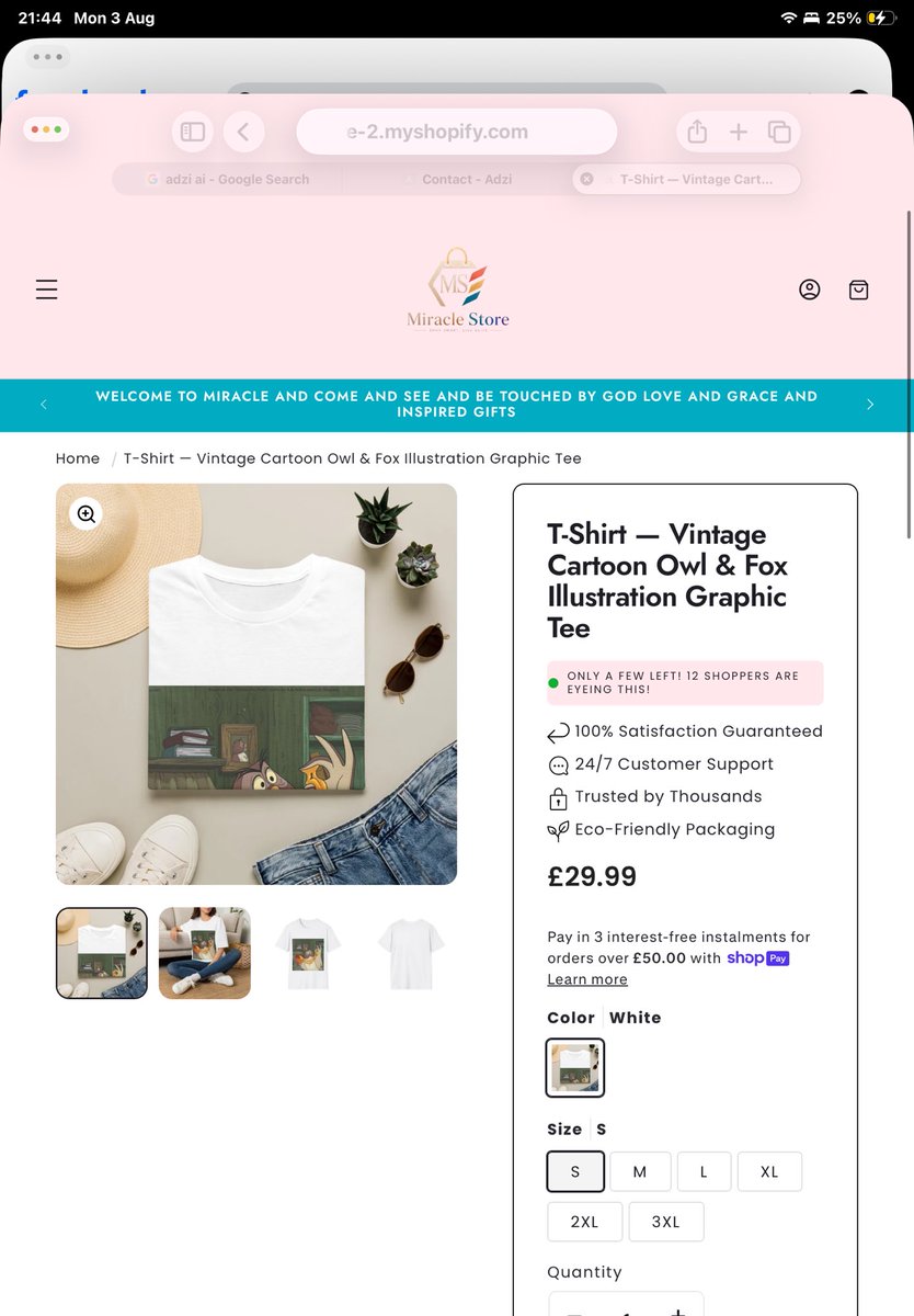 LisaLouarn's tweet photo. Come and see our shop https://t.co/0PAeNZFEuL