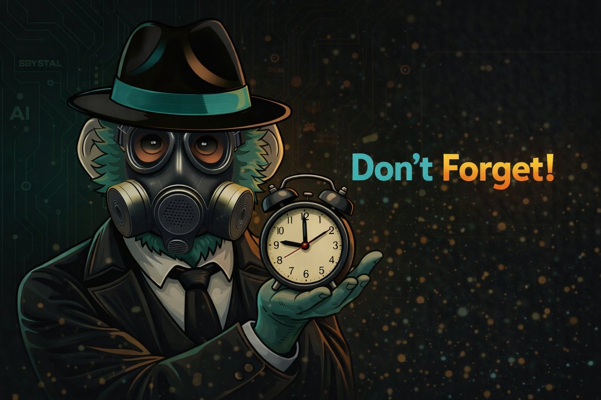 YieldCoreApp's tweet photo. 🎉 Your wallet address is unique… now your referral link can be too!
🏷️ Register your own YieldCore nickname and replace long wallet addresses with a clean, memorable link.
✅ Easy to share
✅ Easy to remember
🌐 https://t.co/6hzFDTXCr7�
#YieldCore #DeFi #BSC #Crypto https://t.co/Y2zcEBkhZ5
