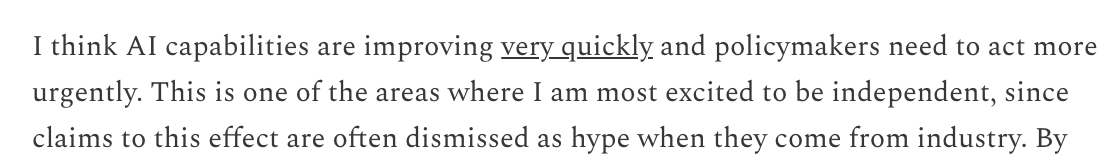 Miles Brundage tweet media