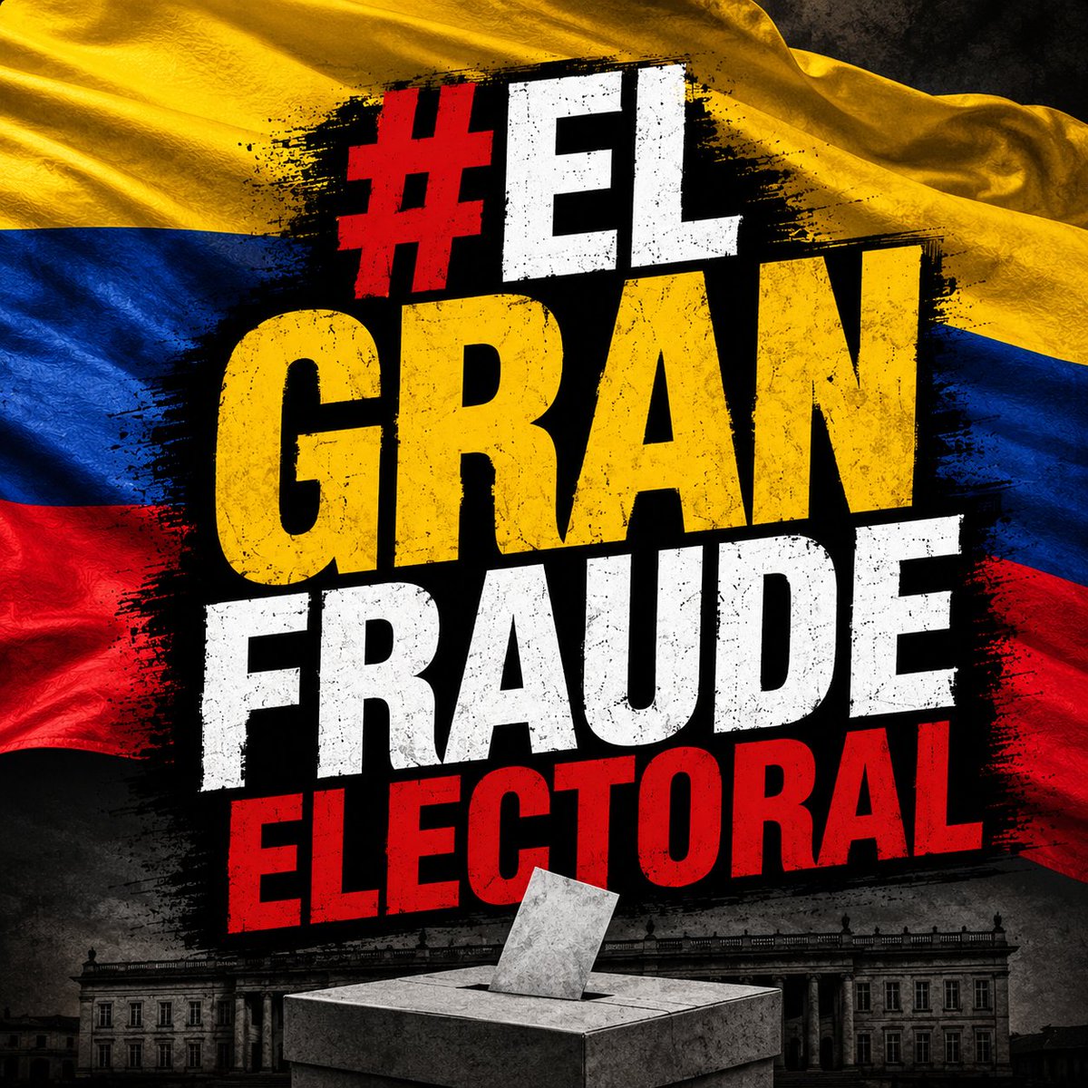 Paisa_Antiuribe's tweet photo. Los ciudadanos presentaron derechos de petición, solicitudes de acceso, acciones de tutela y actuaciones judiciales. Las respuestas fueron tardías, generales e incompletas. #ElGranFraudeElectoral https://t.co/EGbIem1OLI
