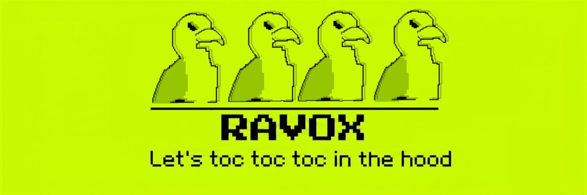 freezyleo123's tweet photo. I'm pleased to announce my collaboration with @0xRavox
Will be giving out some wl spots 

Requirements 
Follow:- @freezyleo123, @0xRavox and @Signal_DAO 
Like and retweet 
Drop evm addy 

24hrs https://t.co/01WTIyiJUK