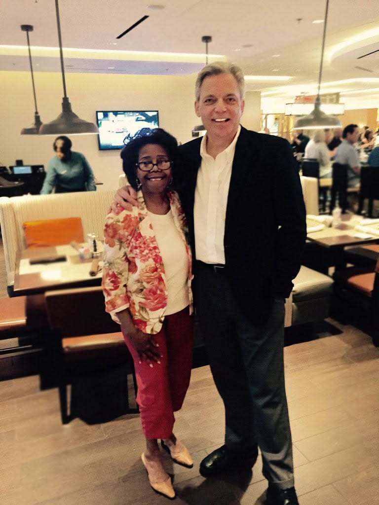 thebazelgroup's tweet photo. TBG wishes a huge Happy Birthday to Beverly Lee - the original member of The Shirelles - the first all-girl group of the 60s with hits like Soldier Boy, Mamma Said, Will You Still Love Me Tomorrow, and more. Beverly has been with the group from the very start. https://t.co/6gkV0cRUVt