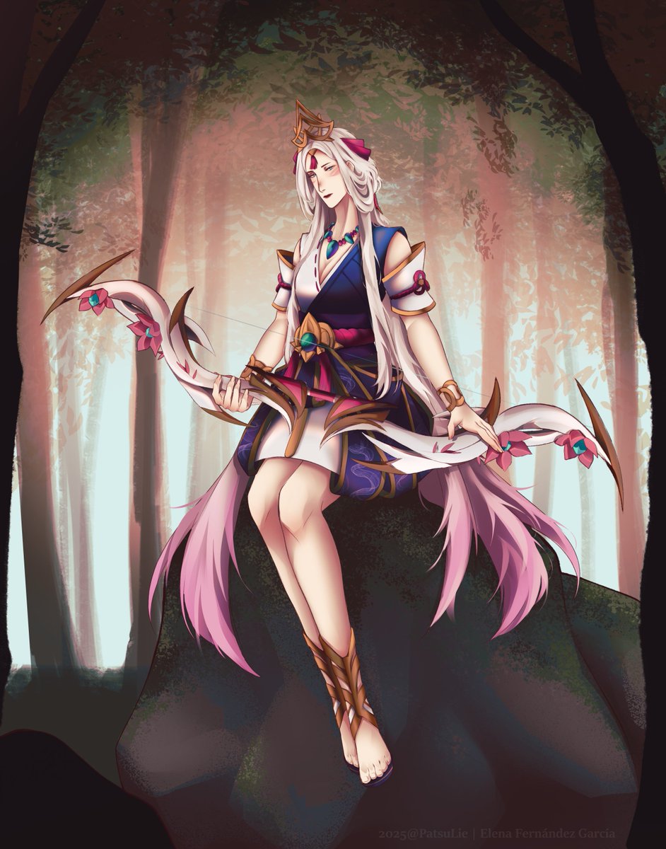 Liene_arte's tweet photo. 💚✨¡¡¡ Commissions open on VGen!!!✨💚
Im now opening commissions on vgen :D 

VGen: https://t.co/fgouZrm9EP

Examples of my art:

Likes,reposts and follows here or Vgen are really apreciated 🫶🥹💖
#vgencomms #Vgenartist #Vgenmoots #artmoots #opencomms #digitalart #fanart https://t.co/FNEBen6fuI