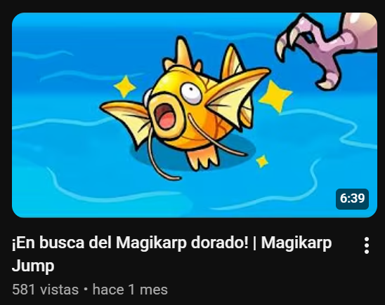 Sandoopliss's tweet photo. Yo entiendo que hay veces en las que el presupuesto no te ajusta para comisionar a artistas, pero robar miniaturas, pasarla por un filtro de IA y subirla a su canal me parece una falta de respeto gigante, tanto para mí que pagué por esta miniatura como para el artista. https://t.co/jedZ2M8QO6
