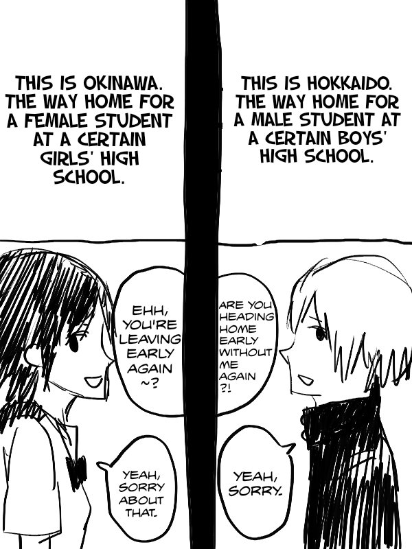 voixirial's tweet photo. "Even so, I Suppose I'll Start the Reviews" chapter 1 by NagatoIsMe (Tatsuki Fujimoto) translated in english. https://t.co/YO7W5Zs5cR