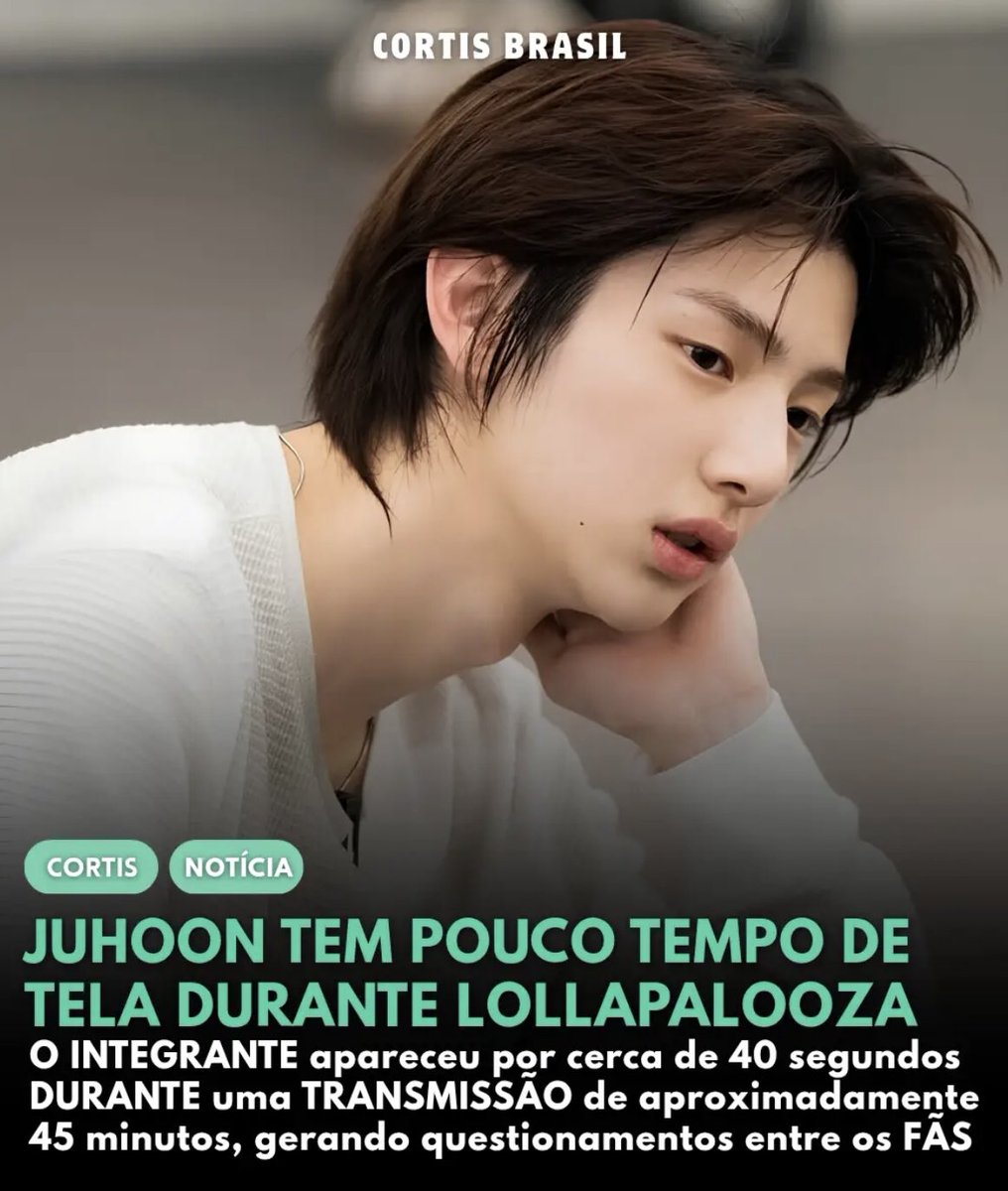 isayufan's tweet photo. off aqui: foi a PRIMEIRA coisa que eu reparei, todas as vezes que chegava na parte do juhoon a câmera simplesmente cortava pra qualquer lugar mas NUNCA focava nele. apesar dele ter pouca distribuição de linha, nem em mention me que ele lidera as lines ele apareceu direito https://t.co/bKZsasnTpQ