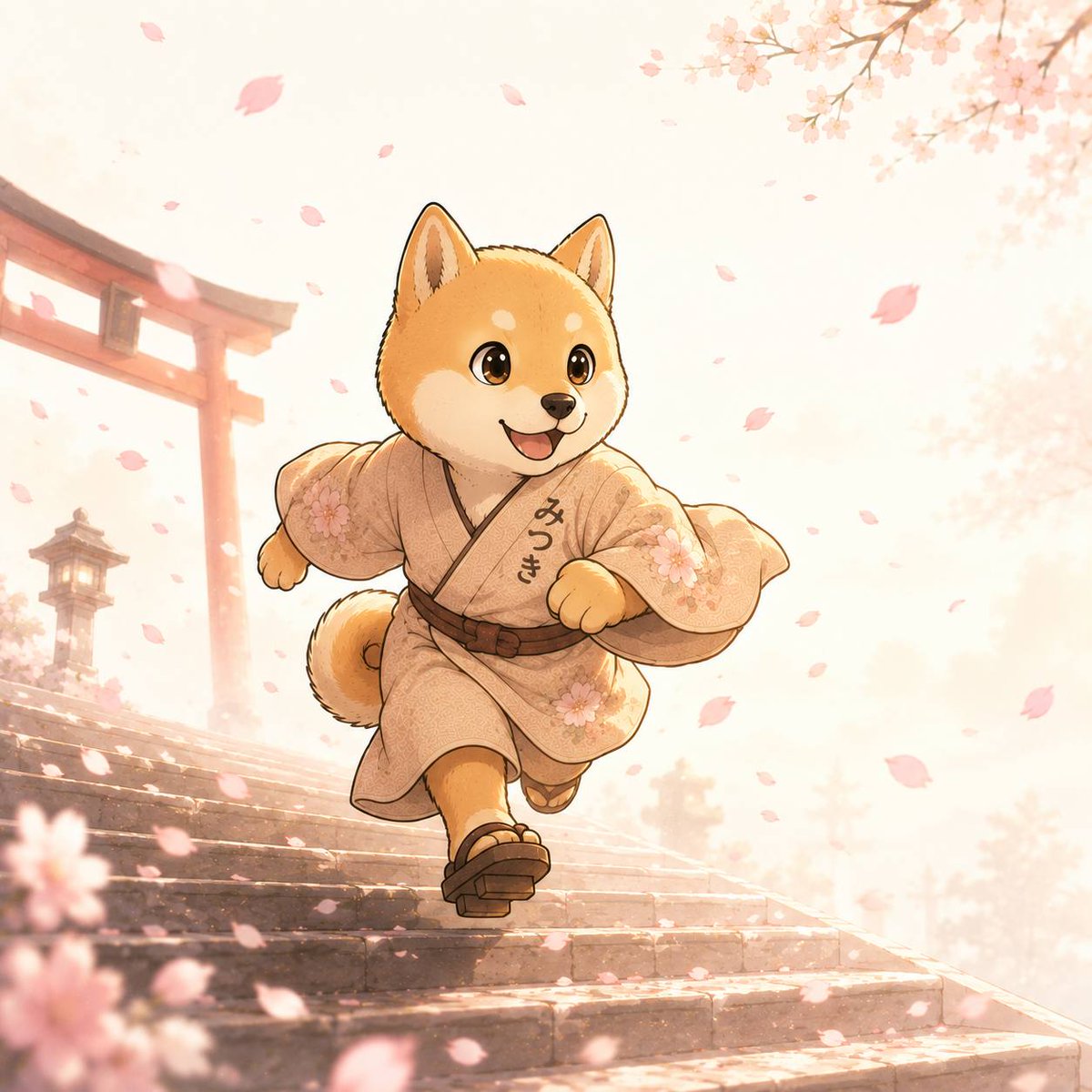 MitsukiOG25's tweet photo. Dream big. Move fast.

The only direction is forward - MITSUKI🌸

https://t.co/hIbViR4p7N https://t.co/AoiIzSbKFk