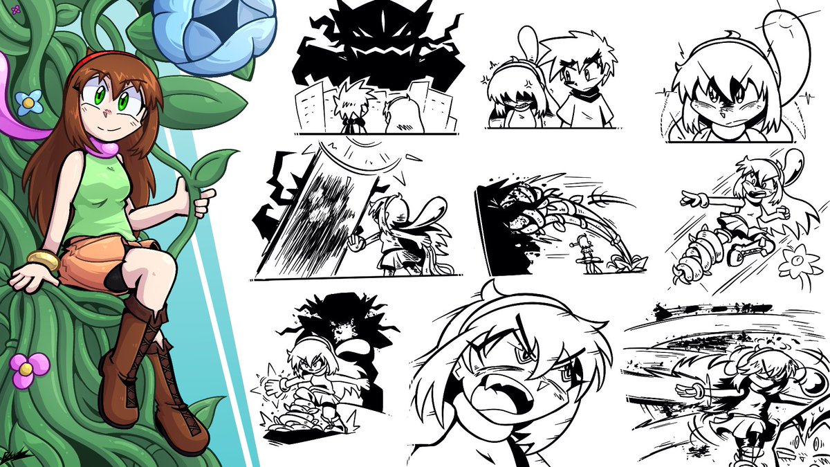 RaykichiShadow tweet picture