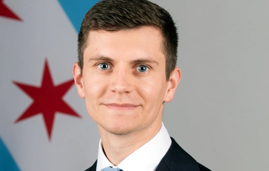 Chicago Flips Red tweet media