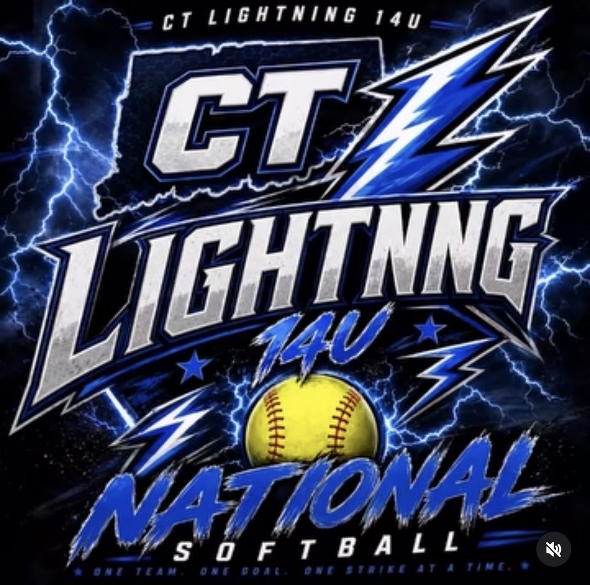BrynnGill27's tweet photo. Beyond excited to officially join my new national travel softball team! CT Lightning 14u National. I’m thankful for this opportunity and ready to give everything I have. Here’s to new teammates, new challenges, and an incredible season ahead. Let’s get to work! 2026-2027 https://t.co/5yD2XOtDCO