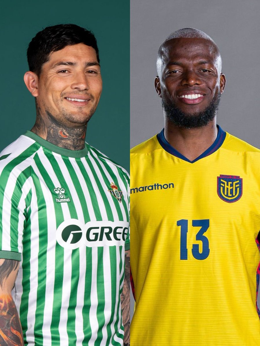 full_boke's tweet photo. Riquelme de la nada los suma al nuevo consejo de fútbol y tienen que decidir a que 9 traer y te da estas dos opciones:

CHIMY ÁVILA O ENNER VALENCIA.

A quién traes a Boca? 🧐 https://t.co/INIbh8M09V