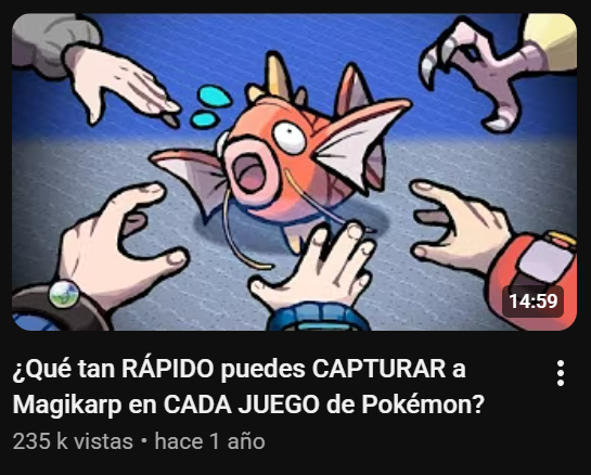 Sandoopliss's tweet photo. Yo entiendo que hay veces en las que el presupuesto no te ajusta para comisionar a artistas, pero robar miniaturas, pasarla por un filtro de IA y subirla a su canal me parece una falta de respeto gigante, tanto para mí que pagué por esta miniatura como para el artista. https://t.co/jedZ2M8QO6