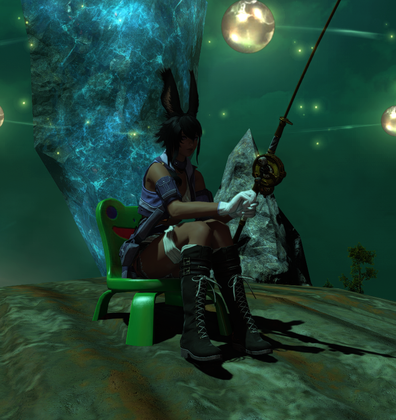 RyuujiAkuma's tweet photo. fishin... https://t.co/RLLoebQIOB