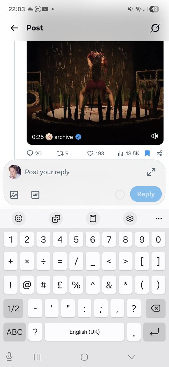 Alexescasso's tweet photo. @moysesbysza @drewnitter @gardenofgag São 5, não 4 (anitters também não sabem contar, pelos vistos)  e se 1/3 dos comentários são de alguém de outro país dando a hate, a situação não é boa querido https://t.co/RFEwxbG6cA