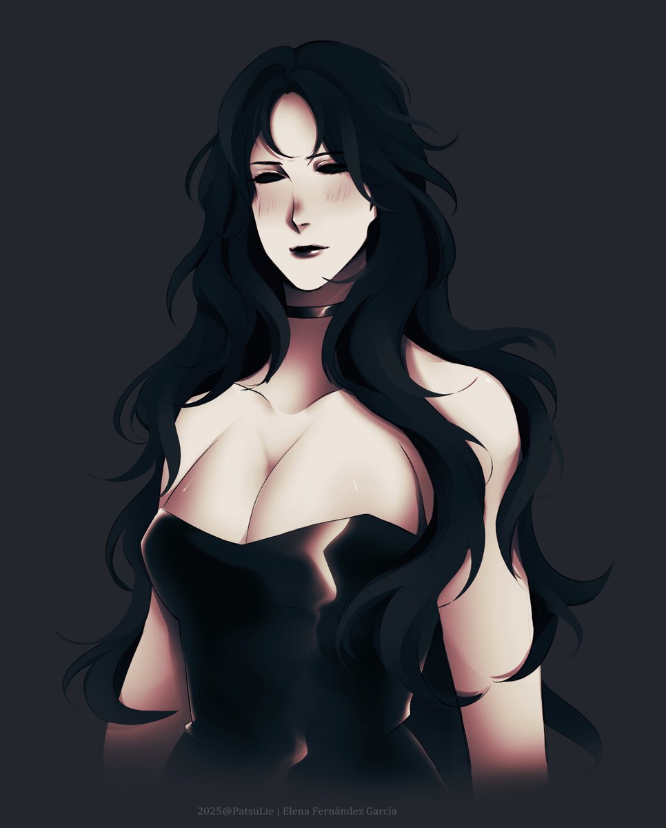 Liene_arte's tweet photo. 💚✨¡¡¡ Commissions open on VGen!!!✨💚
Im now opening commissions on vgen :D 

VGen: https://t.co/fgouZrm9EP

Examples of my art:

Likes,reposts and follows here or Vgen are really apreciated 🫶🥹💖
#vgencomms #Vgenartist #Vgenmoots #artmoots #opencomms #digitalart #fanart https://t.co/FNEBen6fuI