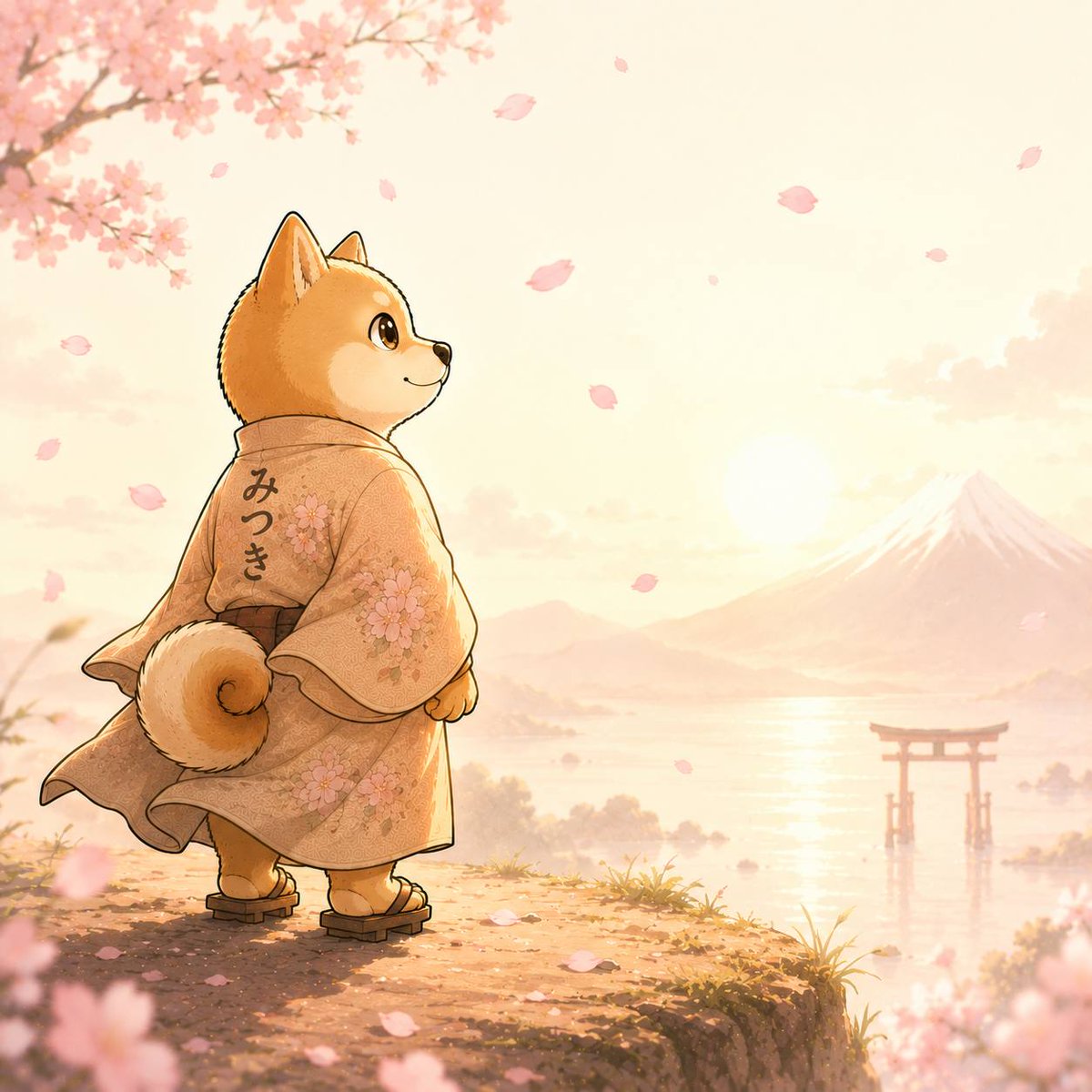 MitsukiOG25's tweet photo. Never stop looking beyond the horizon.

Your best chapter hasn’t been written yet - MITSUKI🌸

https://t.co/hIbViR4p7N https://t.co/MjdXJEDfES