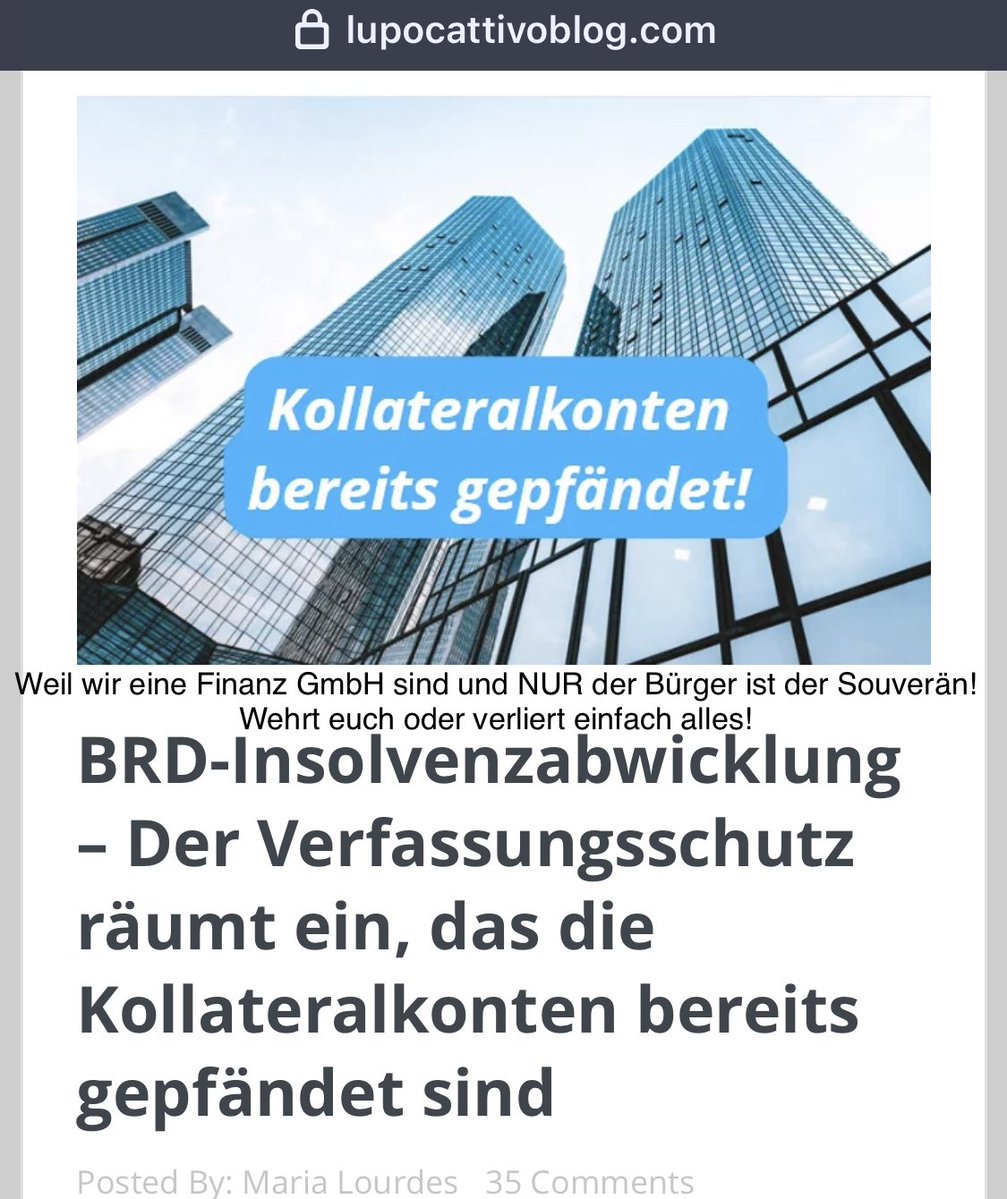 RegierungPhobie's tweet photo. @Corvus_corone2 Andreas Clauss 
(geb. 5. Januar 1959, 
gest. 22. September 2016) ✝

'Es ist ein Verbrechen in diesem System Steuern zu zahlen ⁉'

🧩 Clauss Andreas (der damals schon aufzeigte)
🧩 Steuer (📍 1955 - Kein Recht auf Steuern ! BVerfGE: GZ.: 55 274 / 301
Alles basiert auf Schenkung https://t.co/7R6ZnSboOa
