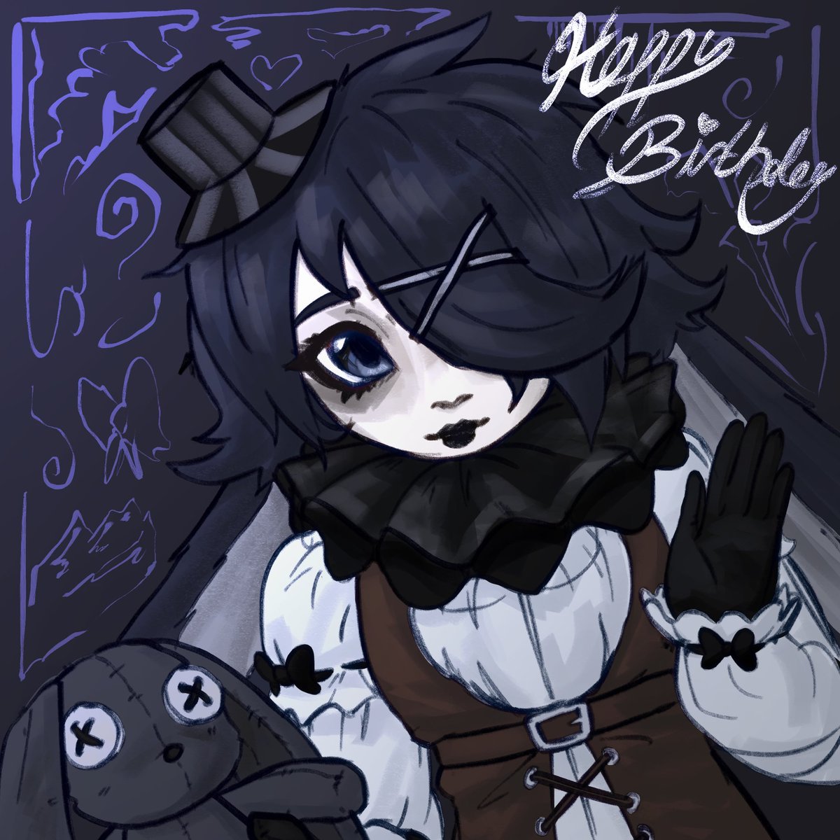 Voldrine's tweet photo. @WildBruntta this style i think https://t.co/u220iuiZSW