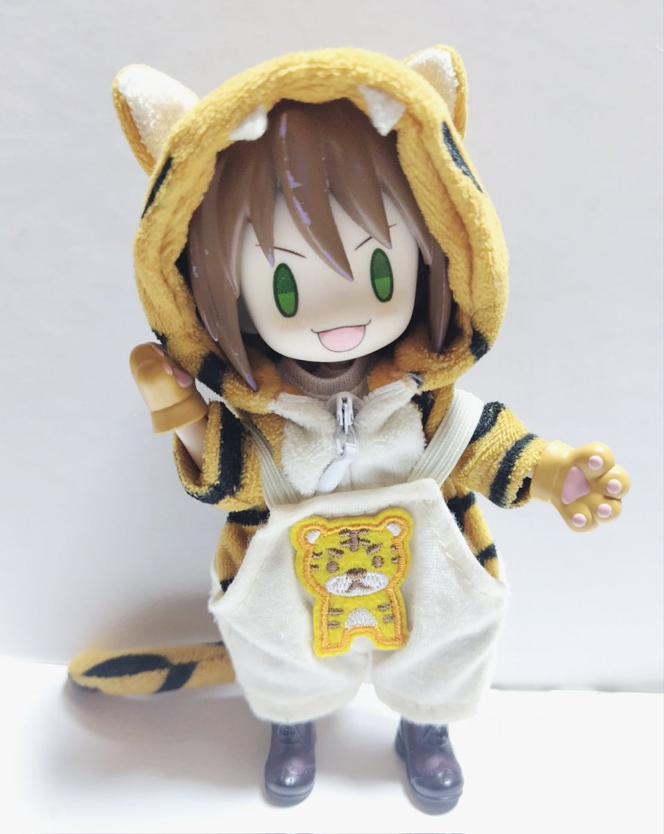 seiron_ot's tweet photo. おはよう虎猫くん
#まいにちとらねこくん https://t.co/qIBqpB2J3c