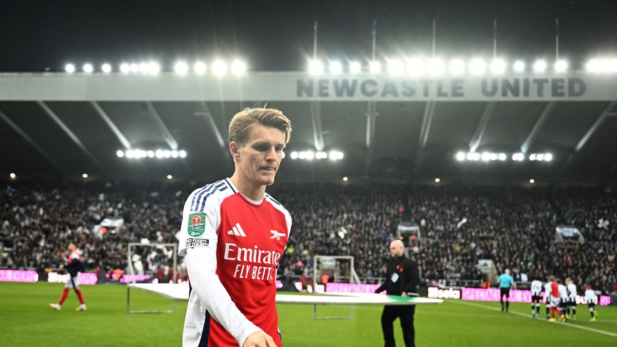 NUFCNews24 tweet media