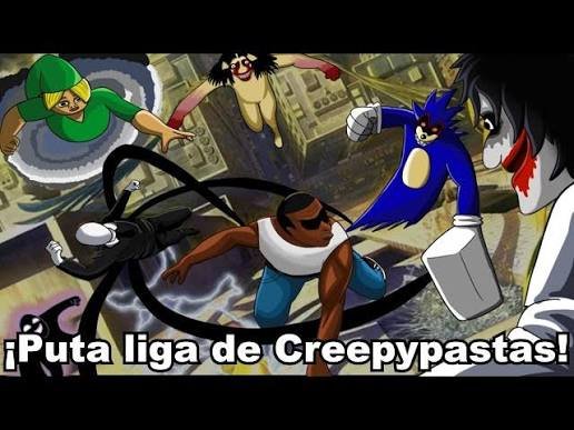 SSalasevic8258's tweet photo. @GamevoxPosting Y los loquenderos le hicieron todo un grupo de villanos https://t.co/Mux2Uf9WCr