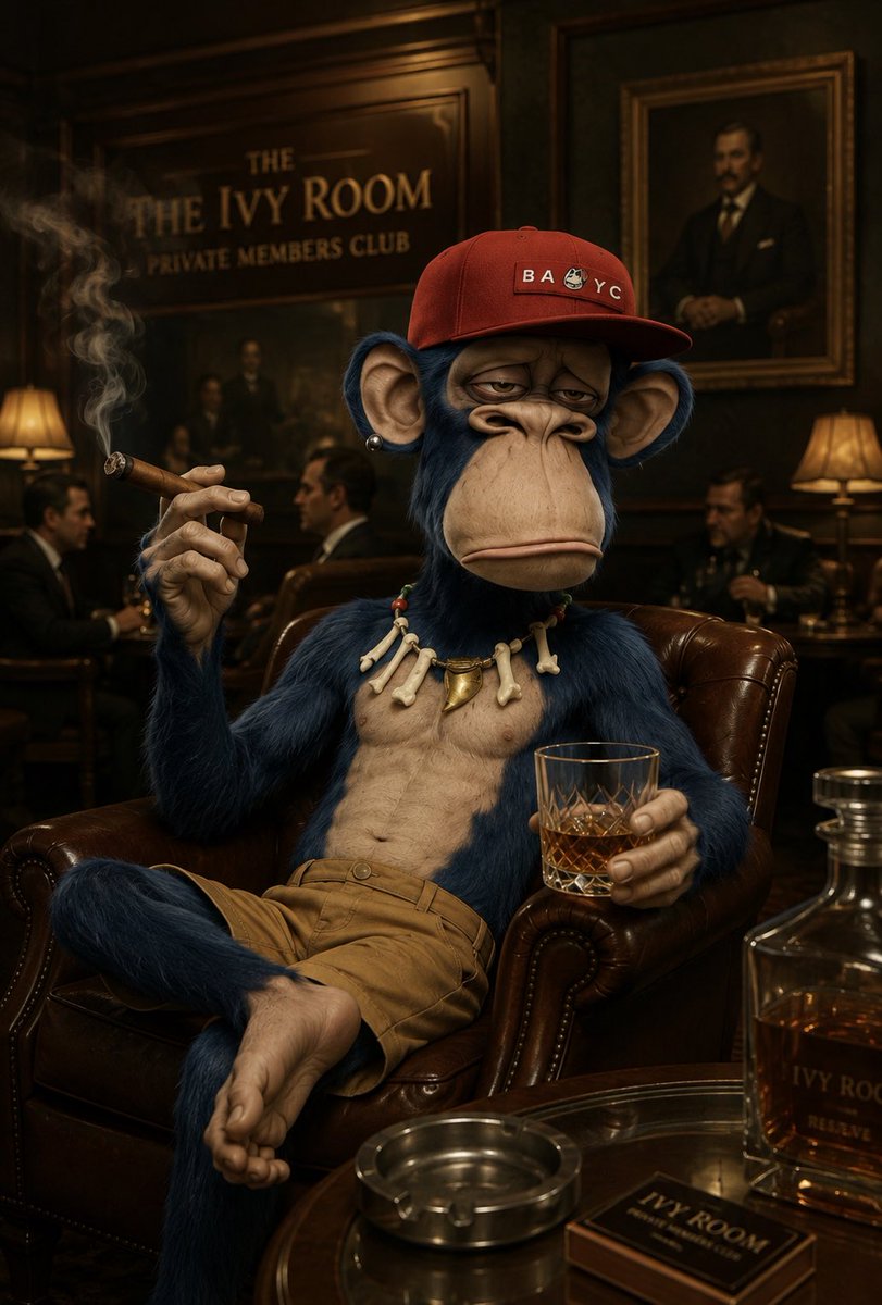 𝕁𝔸𝕐𝕀𝕊𝕄𝟙 🍌🦍 tweet media