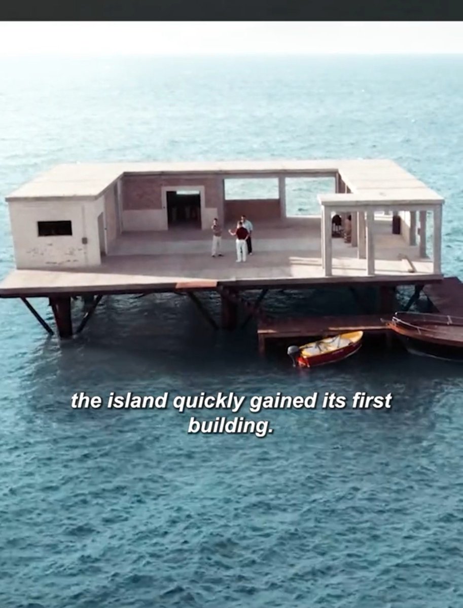 Mikky_Metax's tweet photo. Hey @grok can we call this island? https://t.co/ervBINiS2F