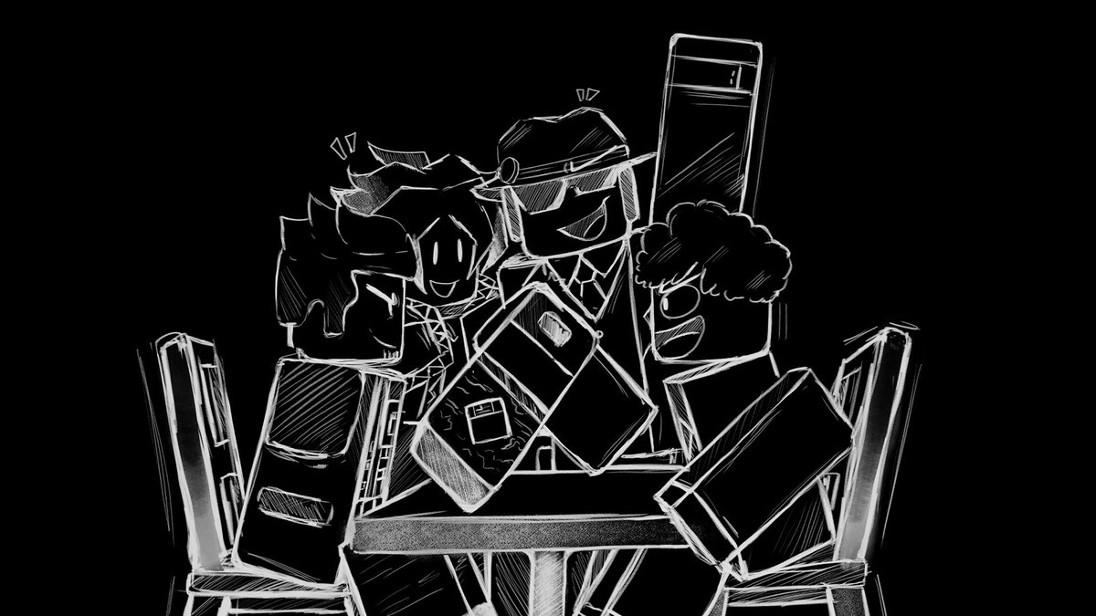 Mekzu_F's tweet photo. aww Here's my part toward my biggest dream 🥺
DC / mekzu
RBLX / Mek00nyan

#forsakenrblx #ForsakenLoadingContest https://t.co/4WlGxmu9IS